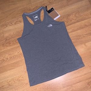 NWT The North Face Wander Tank, Medium